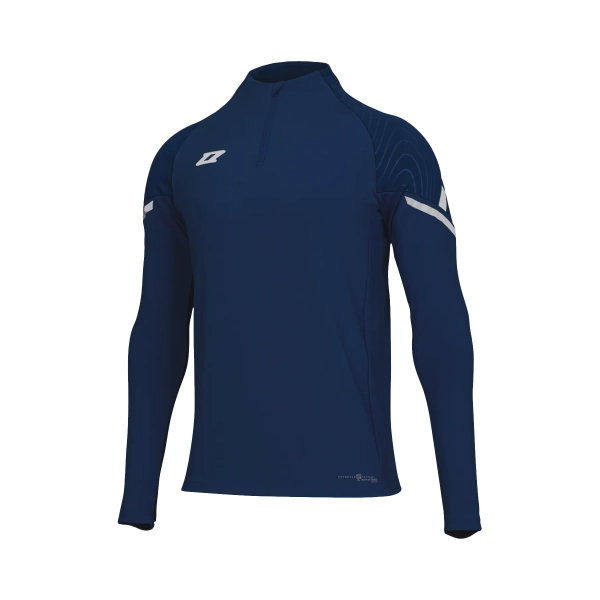 Bluza treningowa - MID DELTA PRO 3.0 JUNIOR